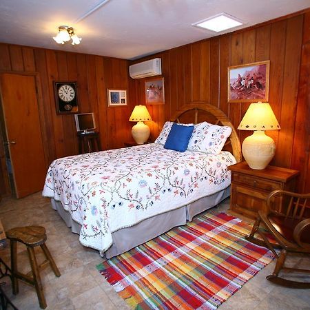 טוסון Sam Hughes Inn B&B מראה חיצוני תמונה