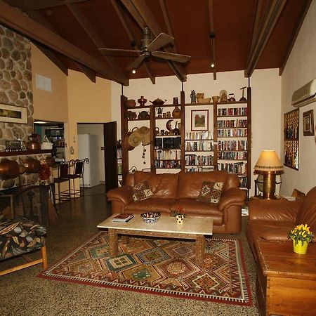 טוסון Sam Hughes Inn B&B מראה חיצוני תמונה