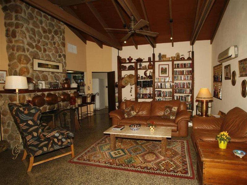 טוסון Sam Hughes Inn B&B מראה חיצוני תמונה