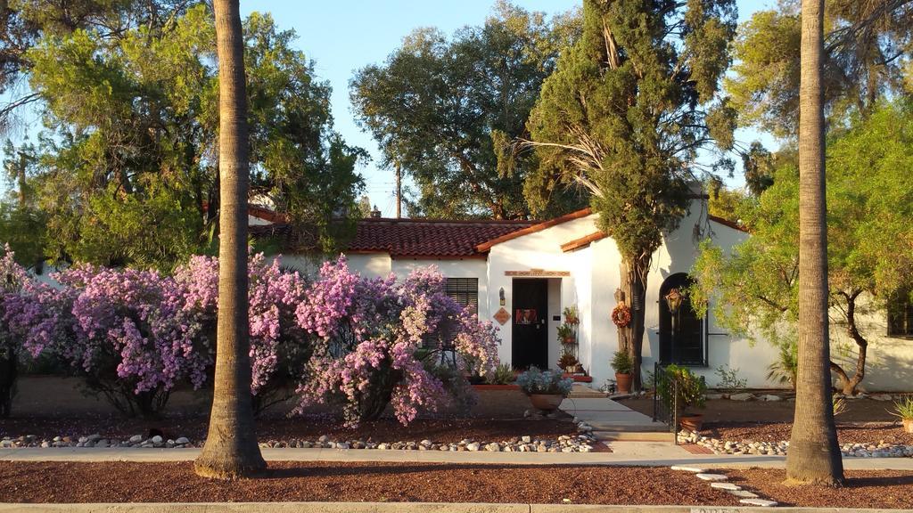 טוסון Sam Hughes Inn B&B מראה חיצוני תמונה