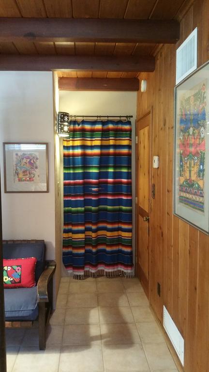 טוסון Sam Hughes Inn B&B מראה חיצוני תמונה