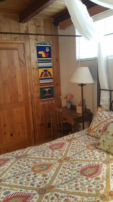 טוסון Sam Hughes Inn B&B מראה חיצוני תמונה
