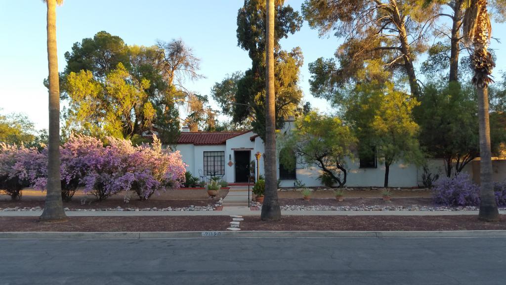 טוסון Sam Hughes Inn B&B מראה חיצוני תמונה