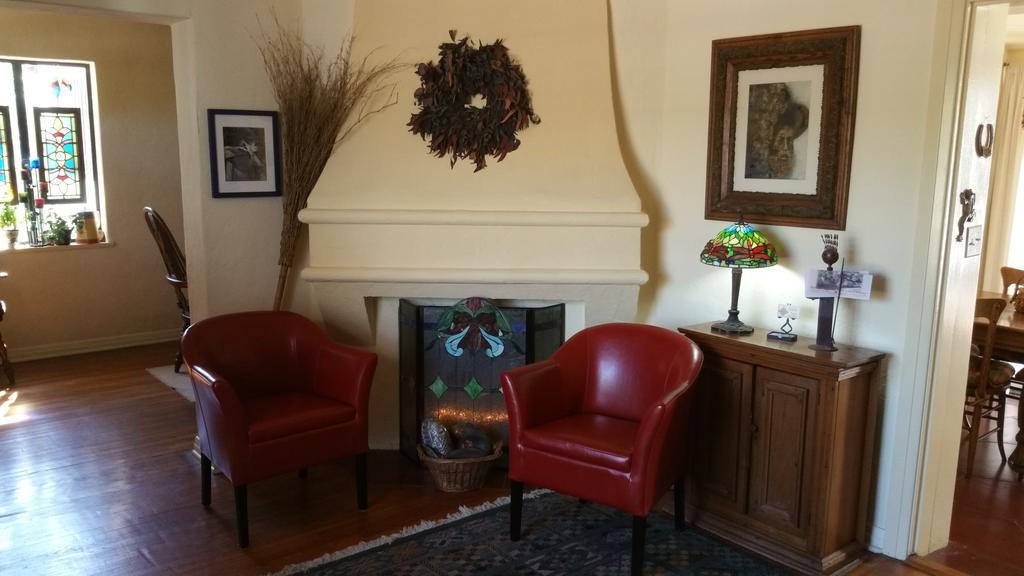 טוסון Sam Hughes Inn B&B מראה חיצוני תמונה