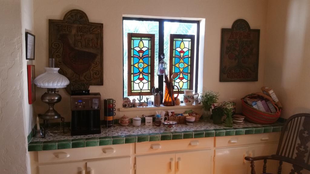 טוסון Sam Hughes Inn B&B מראה חיצוני תמונה