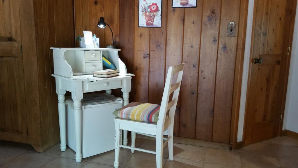 טוסון Sam Hughes Inn B&B מראה חיצוני תמונה