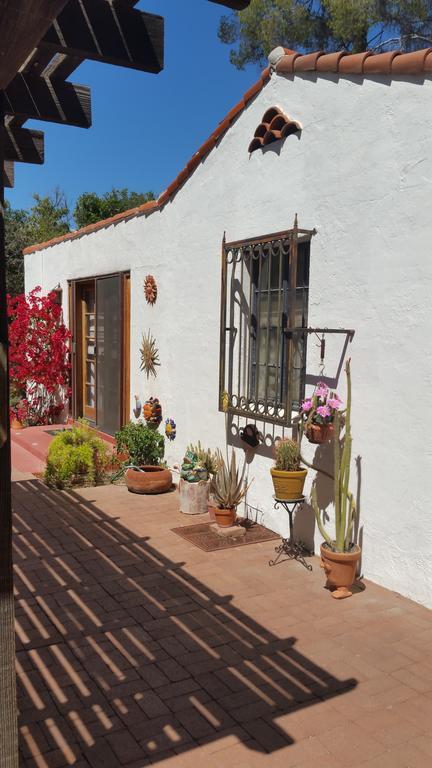 טוסון Sam Hughes Inn B&B מראה חיצוני תמונה