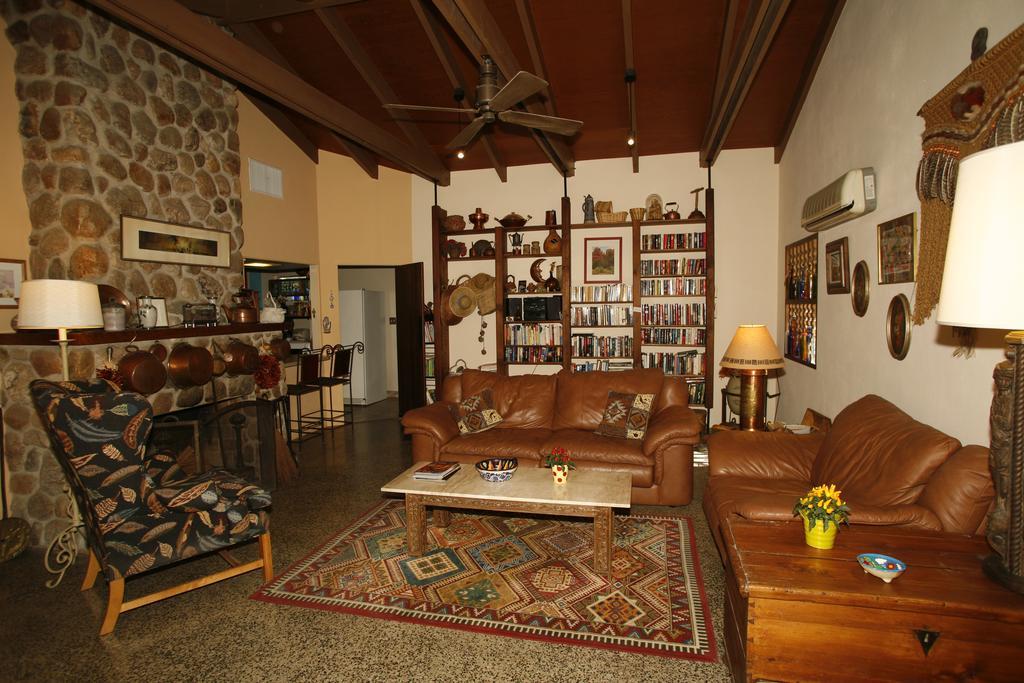 טוסון Sam Hughes Inn B&B מראה חיצוני תמונה