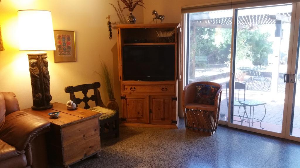 טוסון Sam Hughes Inn B&B מראה חיצוני תמונה