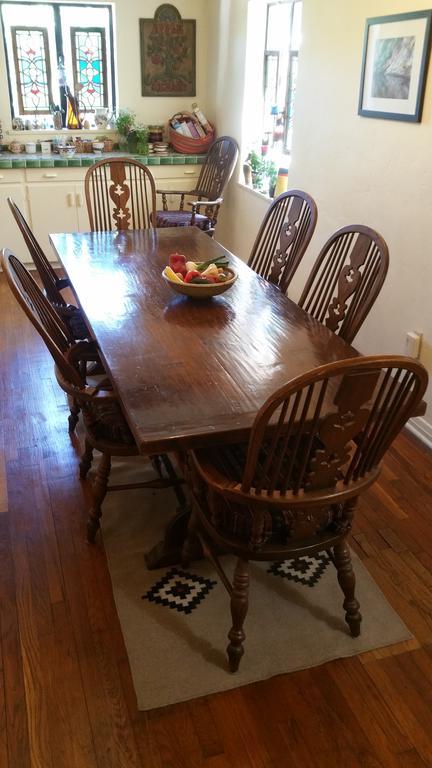 טוסון Sam Hughes Inn B&B מראה חיצוני תמונה