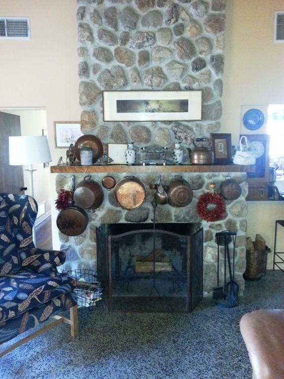 טוסון Sam Hughes Inn B&B מראה חיצוני תמונה