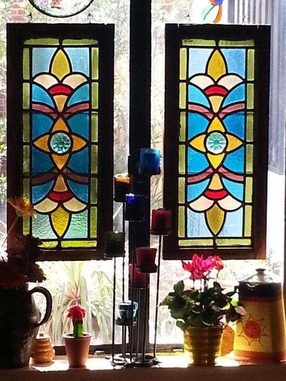 טוסון Sam Hughes Inn B&B מראה חיצוני תמונה