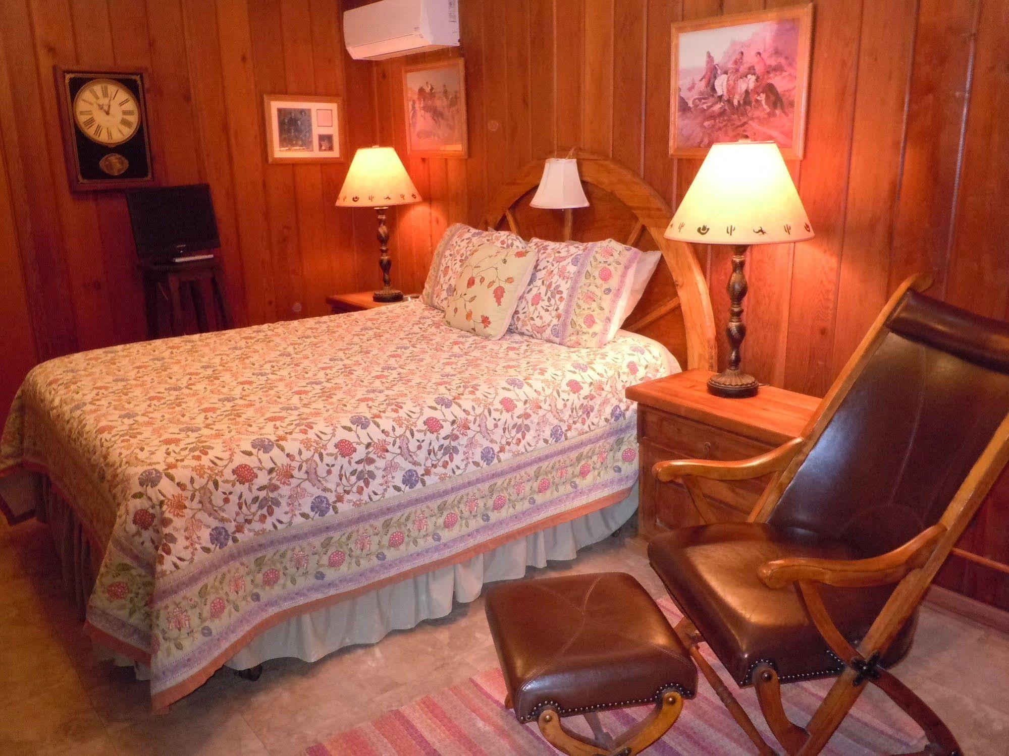 טוסון Sam Hughes Inn B&B מראה חיצוני תמונה