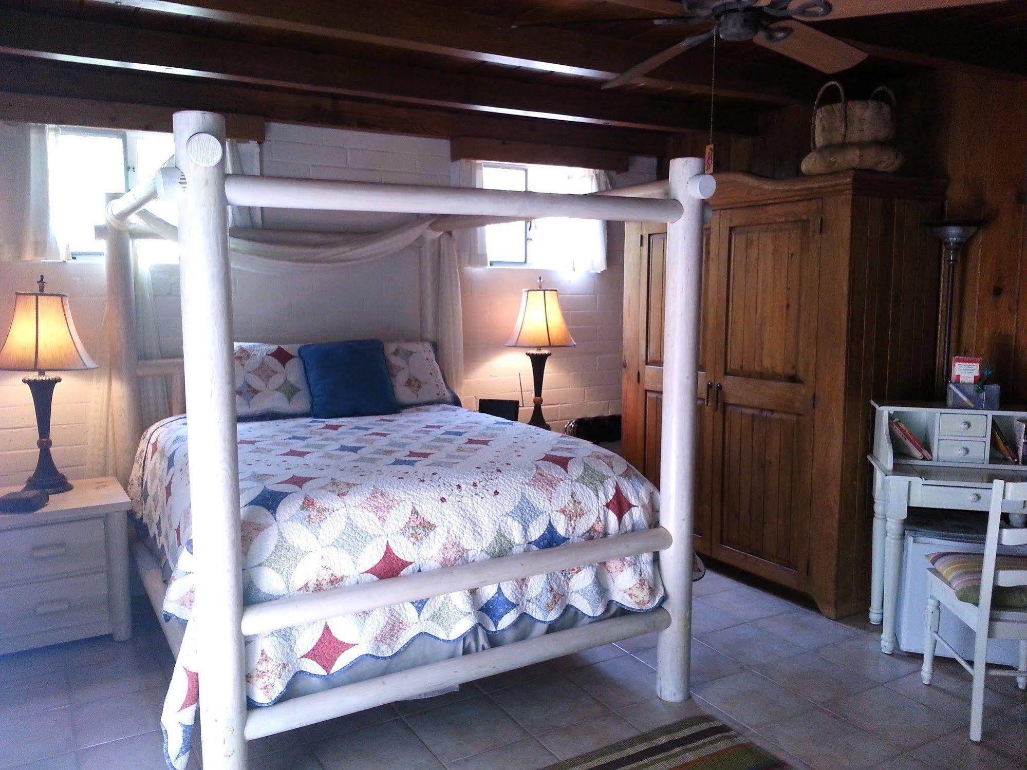 טוסון Sam Hughes Inn B&B מראה חיצוני תמונה
