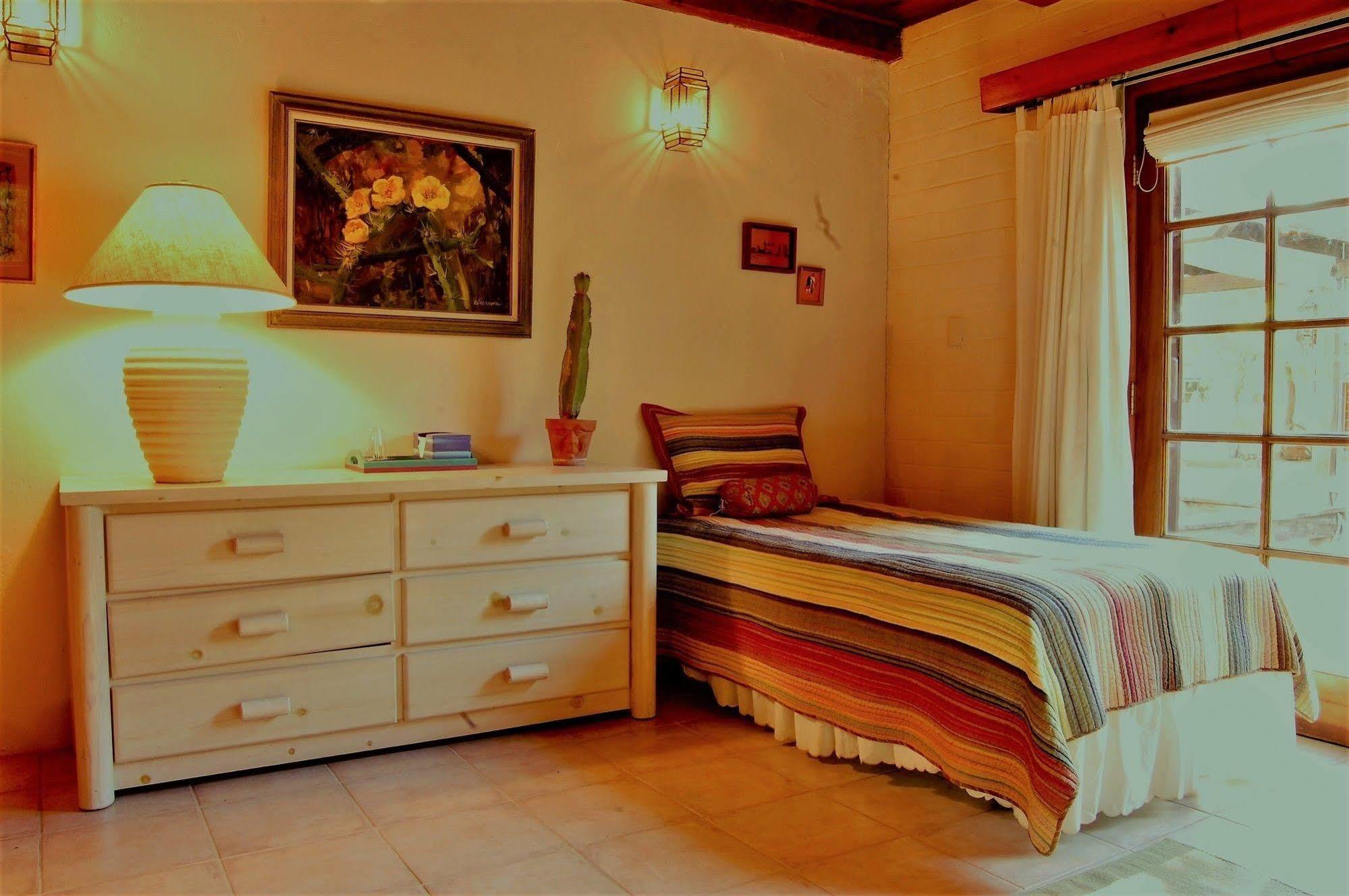 טוסון Sam Hughes Inn B&B מראה חיצוני תמונה