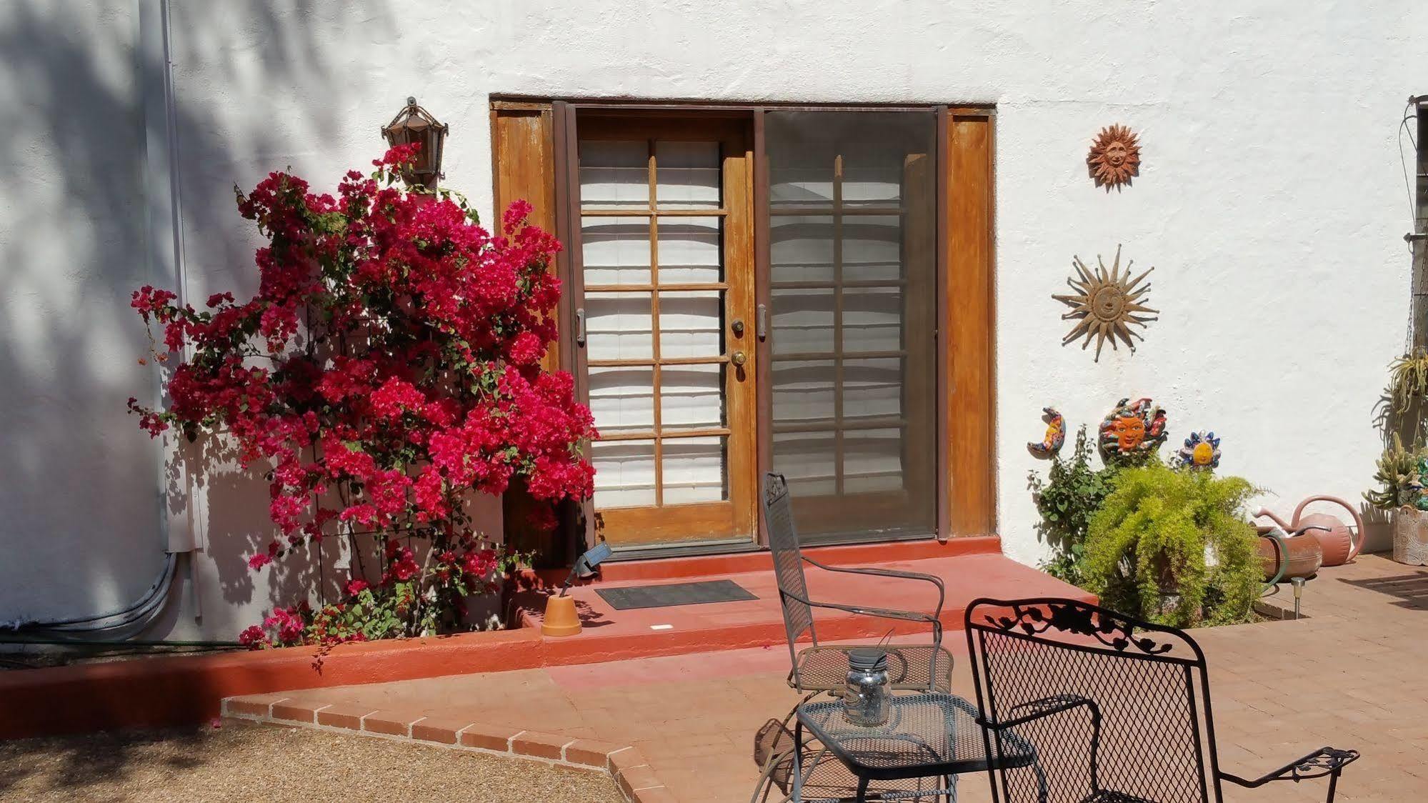 טוסון Sam Hughes Inn B&B מראה חיצוני תמונה