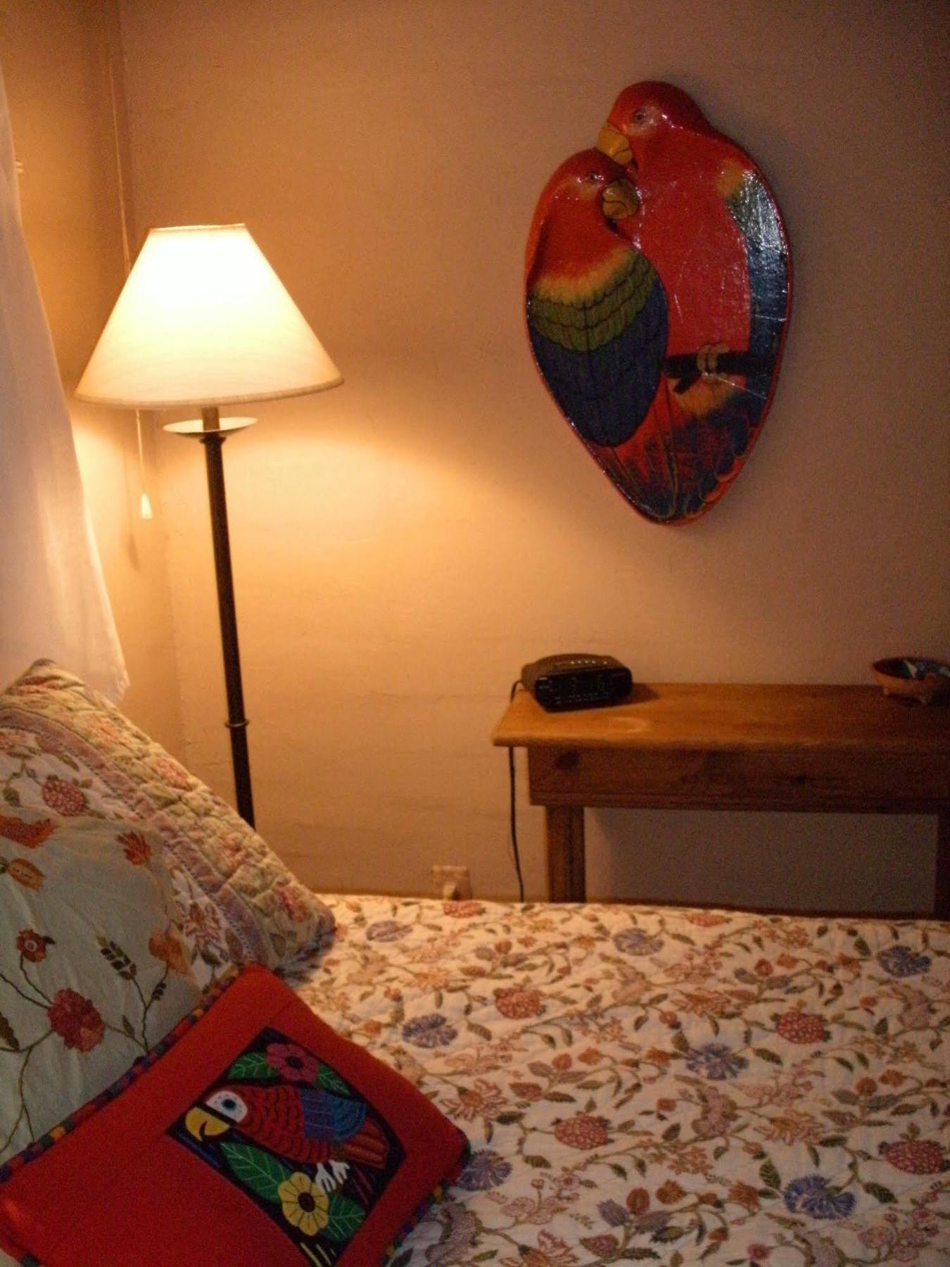 טוסון Sam Hughes Inn B&B מראה חיצוני תמונה
