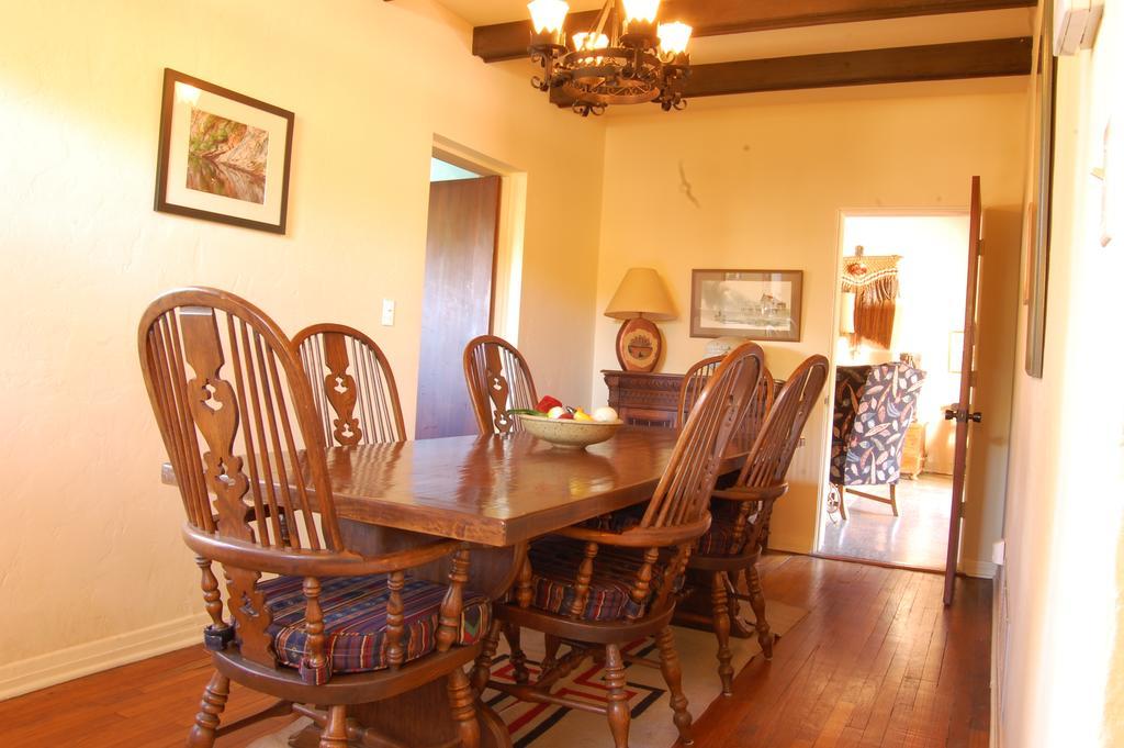 טוסון Sam Hughes Inn B&B מראה חיצוני תמונה