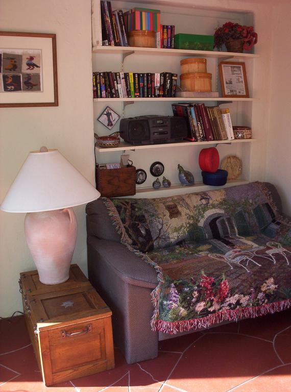 טוסון Sam Hughes Inn B&B חדר תמונה